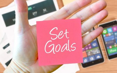 Målsætning: 3 råd til at sætte dit mål – og nå det