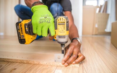 3 tips til, hvordan en tømrer kan forvandle dit hjem
